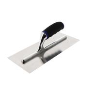 PLATOIR LAME BISEAUTEE ERGOMUST INOX 28CM