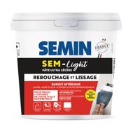 REBOUCHEUR SEM LIGHT 1 LITRE