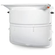 Corps pour cour anglaise MEAMAX 1085 100x85x40cm