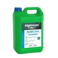 NETTOYANT DEGRAISSANT ALGICLEAN BIDON 5L