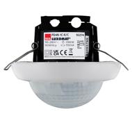 Détecteur de mouvement AXIAL PD4N plafond encastré 2x10m