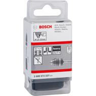 MANDRIN AUTOMATIQUE POUR FORET SDS + 1,5-13 MM