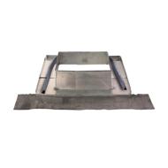 ABERG.ZINC REGL.PR BOISSEAU + TUILE