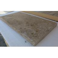 MARGELLE ANTIK TRAVERTIN VIEILLI 33X61CM EP.50MM