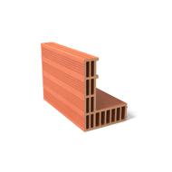 Equerre about plancher HT20