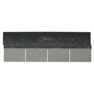 BARDEAU BITUMINEUX SOPRATUILE BRUN FLAMME PAQUET 3,05 M²