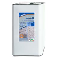 Imprégnation dalles pavés pierres naturelles MN FLECKSTOP bidon 5L