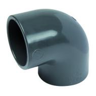 Coude PVC 90° 63mm