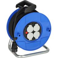 Enrouleur professionnel HO7RN-F 3G 2,5mm² BAT PRO 25m