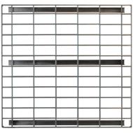 Caillebotis acier galva 60cm