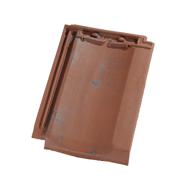 Tuile JURA 10 JACOB ROUGE ANCIEN terre cuite 9,7 à 10,8m2 207