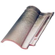 Tuile DOUBLE CANAL LANGUEDOC CHATEAUNEUF 9,5m2 1DL