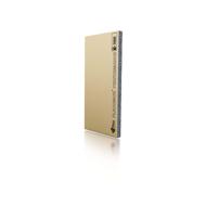 DOUBLAGE PLACOMUR PERFORMANCE HYDRO 13+100MM SPV 270X120CM R=3,15