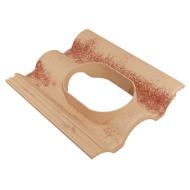 TUILE A DOUILLE UNIVERSELLE DUROVENT PLEIN CIEL SILVACANE LITTORAL