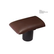 VENTILATION PASSIVE D110 KIT DUROVENT BRUN