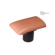 VENTILATION PASSIVE D110 KIT DUROVENT ROSE