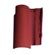 Tuile GALLEANE 10 ROUGE SYRAH 9,9 à 11,3m2 10037523