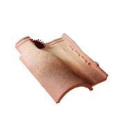 Tuile Chatière GALLEANE 10 ROUGE SYRAH