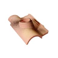 TUILE A DOUILLE D100 GALLEANE 10 AURORE