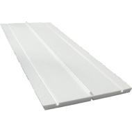 Rehausse polystyrène M1 pour hourdi ENP23T H.40 122m E=500