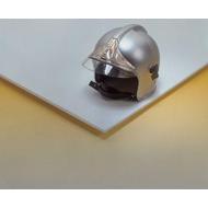 Plaque plâtre LISAPLAC A1 BA 13mm 300x120cm