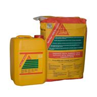 Mortier imperméabilisation SIKATOP 209 RESERVOIR gris kit 36.1kg