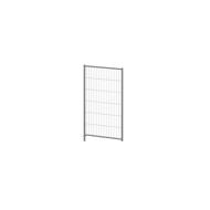 Portillon pour clôture mobile ht.2m 1,1m 12kg