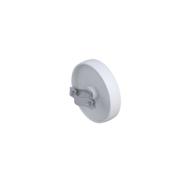 Roulettes de portail pour clôture mobile 1,2kg
