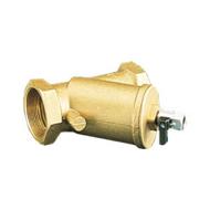 Filtre Y222P laiton taraudage