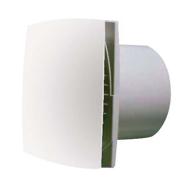 Extracteur standard mur/plafond DISCRESSIO Ø125mm