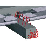 Poutre S T3 sous-sol 20x20cm 2,80m