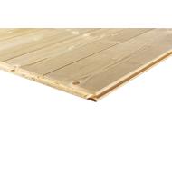 Lame épicéa AB raboté mini GO 21x210mm 3,90m