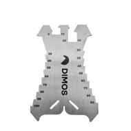 Tracette à zinc et inox