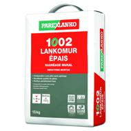MORTIER RAGREAGE MURAL 1002 LANKOMUR EPAIS GRIS SAC 15KG