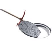 REGARD FONTE ROND G-TEX NON VENTILE D400 Ø850-Ø600 NF