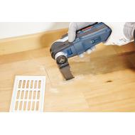 LAME DE SCIE PLONGEANTE BIM AIZ 32 BSPB, HARD WOOD 50MM POUR DECOUPEUR