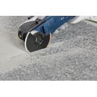 LAME DE SEGMENT A CONCRETION CARBURE ACZ 85 RT Ø85MM