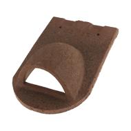 Tuile Chatière ECAILLE SABLE CHAMPAGNE 613GE