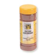 Colorant ciment brun clair dose 750g