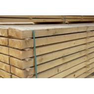 BASTAING DE COFFRAGE SAPIN/EPICEA 63X175MM 3,00M
