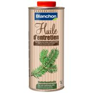 Huile d'entretien naturel 1L