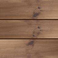 LAME TERRASSE PIN SCANDINAVIE AUTOCLAVE BRUN LISSE 27X145MM 3,90M