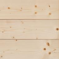 Lame épicéa de montagne AB brossée micro GO 19x140mm 3,60m