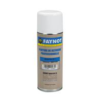 AEROSOL DE RETOUCHE RAL 7006 LAUZE BOMBE 400ML
