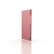 Plaque plâtre PLACOFLAM BA 13mm 240x120cm