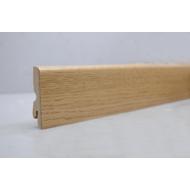 PLINTHE REVETUE L204 17X60MM 2,40M PIECE(S) 941408