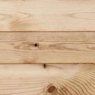 Lame épicéa AB vapo brossée micro GO 19x170mm 4,20m paquet 5