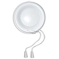 Bouche débit réglable avec cordelette Ø100mm
