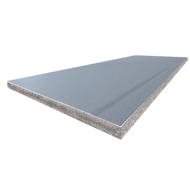 Doublage PREGYMAX 13+80 SPV 260x120cm R=2,75