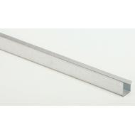 Lisse métal OPTIFOURRURE 3,00m